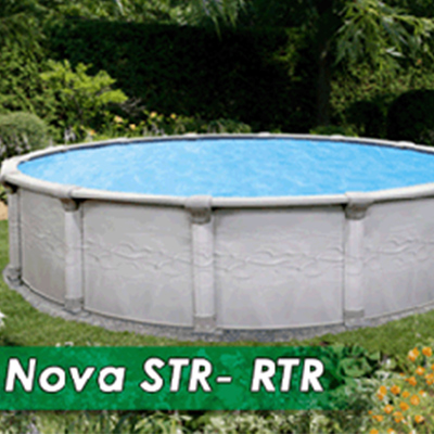 str nova pool